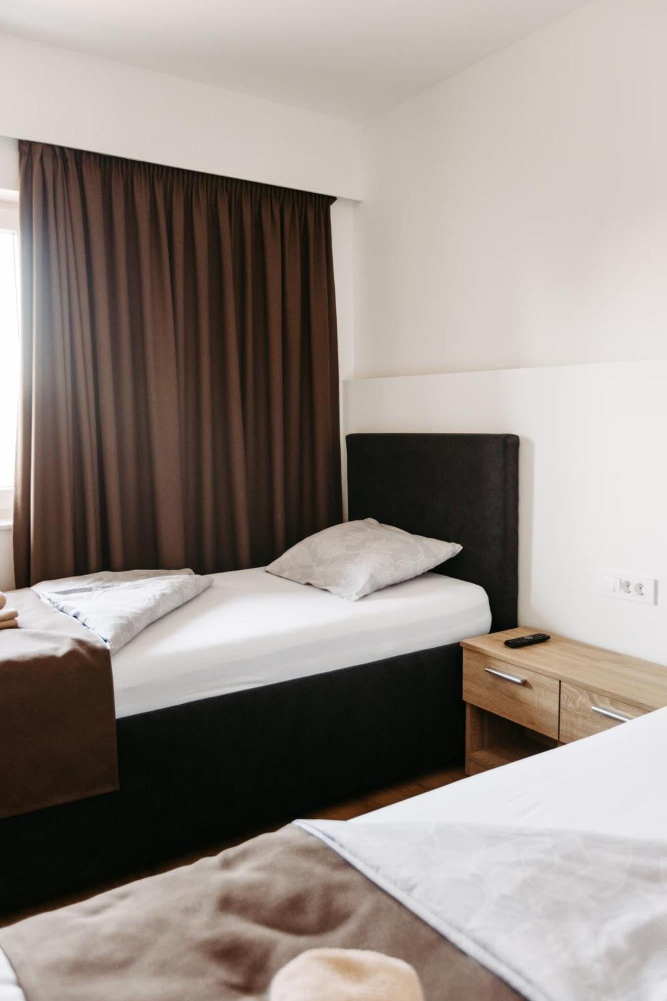 Hotel Murat Ptuj Exterior foto